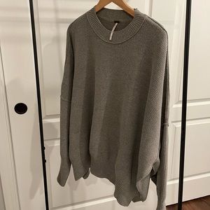 Free People Easy Street Tunic